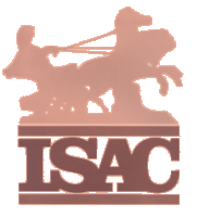 Logo di Isac Statue